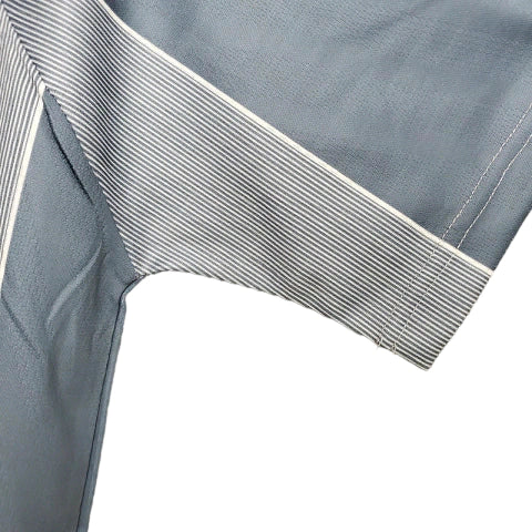 Camisa Retrô Seleção da Inglaterra 1996 -Masculina - Cinza