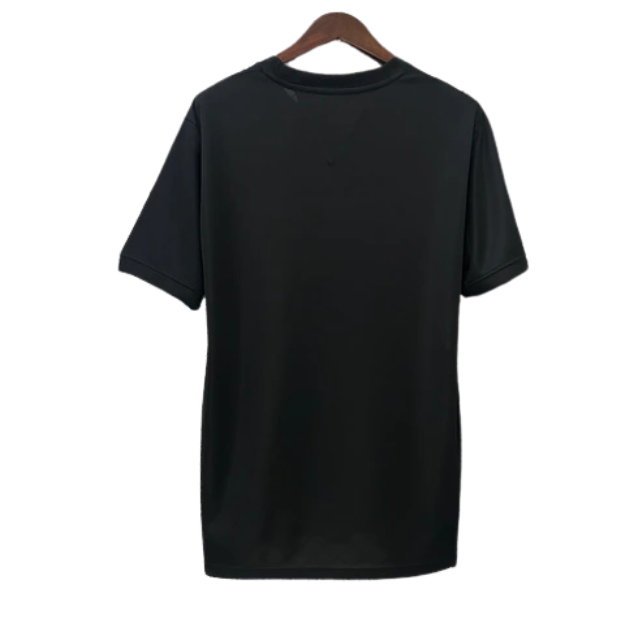 Camisa Santos Edição Especial - Preta 25/26 - Torcedor Masculina