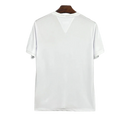 Camisa Santos Pelé Retrô Mil Gols Edição Especial 25/26 - Torcedor Masculina