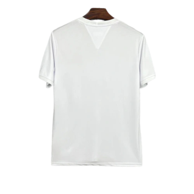 Camisa Santos Pelé Retrô Mil Gols Edição Especial 25/26 - Torcedor Masculina