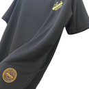 Camisa Santos Edição Especial - Preta 25/26 - Torcedor Masculina