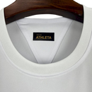 Camisa Santos Pelé Retrô Mil Gols Edição Especial 25/26 - Torcedor Masculina