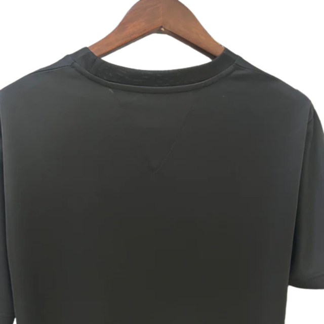 Camisa Santos Edição Especial - Preta 25/26 - Torcedor Masculina