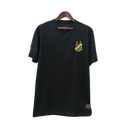 Camisa Santos Edição Especial - Preta 25/26 - Torcedor Masculina