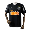 Camisa Retrô Santos All black 12/13 - Torcedor Masculina