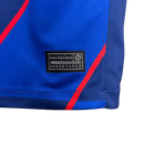 Camisa Seleção da Croácia II 24/25 - Torcedor Masculina - Azul