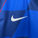 Camisa Seleção da Croácia II 24/25 - Torcedor Masculina - Azul