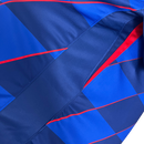 Camisa Seleção da Croácia II 24/25 - Torcedor Masculina - Azul