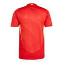 Camisa Seleção da Espanha I 24/25 - Torcedor Masculina - Vermelha