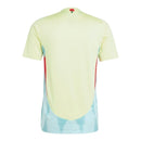 Camisa Seleção da Espanha II 24/25 - Torcedor Masculina - Amarela