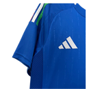 Camisa Seleção da Itália I 24/25 - Torcedor Masculina - Azul