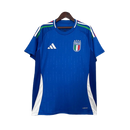Camisa Seleção da Itália I 24/25 - Torcedor Masculina - Azul