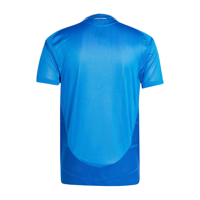 Camisa Seleção da Itália I 24/25 - Torcedor Masculina - Azul