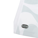 Camisa Sporting Lisboa alternativo 25/26 - Torcedor Masculina - Branco