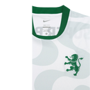 Camisa Sporting Lisboa alternativo 25/26 - Torcedor Masculina - Branco
