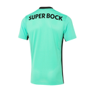 Camisa Sporting Lisboa III 25/26 - Torcedor Masculina - Verde água