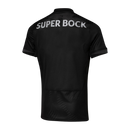 Camisa Sporting Lisboa II 25/26 - Torcedor Masculina - Preto