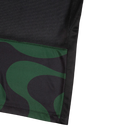 Camisa Sporting Lisboa alternativo 25/26 - Torcedor Masculina - Verde e preto