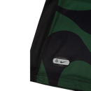 Camisa Sporting Lisboa alternativo 25/26 - Torcedor Masculina - Verde e preto
