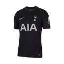 Camisa Tottenham Away 25/26 - Torcedor Masculino - Preta