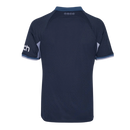 Camisa Tottenham Spurs Away 23/24 - Torcedor Masculino - Azul Marinho Holográfico