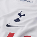 Camisa Tottenham Hotspur Home 25/26 - Torcedor Masculino - Branco