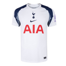 Camisa Tottenham Hotspur Home 25/26 - Torcedor Masculino - Branco