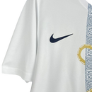 Camisa Tottenham Pré Jogo Ano da Cobra 25/26 Torcedor - Branca
