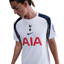 Camisa Tottenham Hotspur Home 25/26 - Torcedor Masculino - Branco