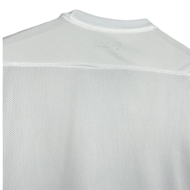 Camisa Tottenham Pré Jogo Ano da Cobra 25/26 Torcedor - Branca