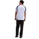 Camisa Tottenham Hotspur Home 25/26 - Torcedor Masculino - Branco