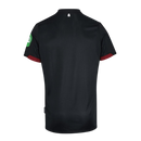 Camisa West Ham United Away 2024/25 - Preto