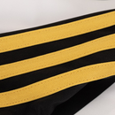 Camisa Atlético mineiro Home 25/26 - Torcedor masculino -Preto e branco com detalhes dourados