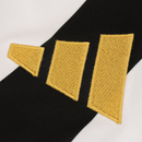 Camisa Atlético mineiro Home 25/26 - Torcedor masculino -Preto e branco com detalhes dourados