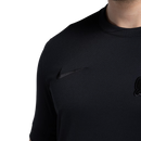 Camisa Corinthians All black 2024/25 Away -Torcedor Masculina