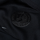 Camisa Corinthians All black 2024/25 Away -Torcedor Masculina