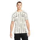 Camisa Corinthians Edição Especial Japão -2023/24 – Torcedor Masculina - Bege