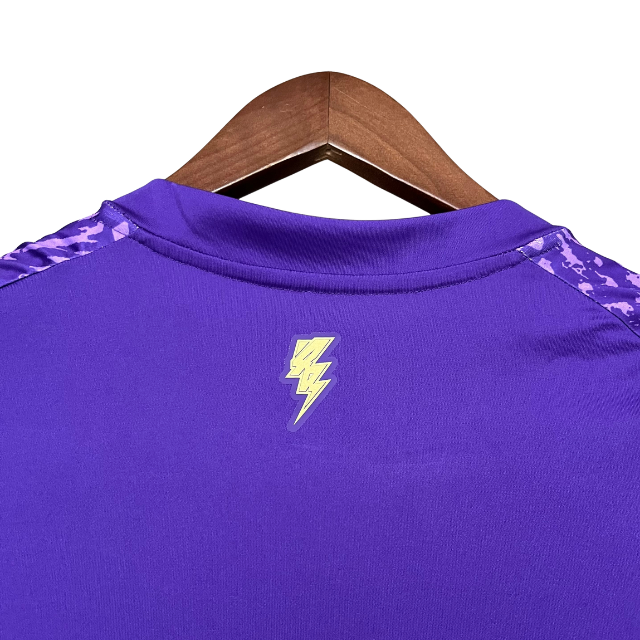Camisa Orlando City Home 25/26 - Torcedor Mascuina