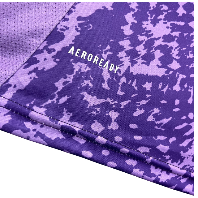 Camisa Orlando City Home 25/26 - Torcedor Mascuina