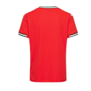 Camisa Seleção Portugal I 25/26 - Vermelho - Torcedor Masculino