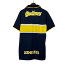 Camisa Boca Juniors Retrô 96/97 Torcedor Masculina