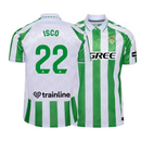 Camisa Real Betis Home 24/25 - Personalizada