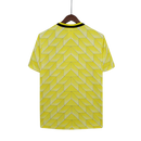 Camisa Retrô Borussia Dortmund 1988 Home - Amarela