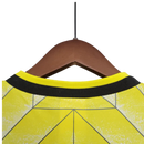 Camisa Retrô Borussia Dortmund 1988 Home - Amarela