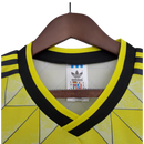 Camisa Retrô Borussia Dortmund 1988 Home - Amarela