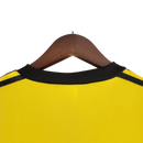 Camisa Retrô Borussia Dortmund 1989 Home - Amarela