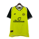 Camisa Retrô Borussia Dortmund 1995/96 Home - Amarela