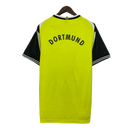 Camisa Retrô Borussia Dortmund 1995/96 Home - Amarela