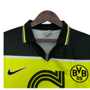 Camisa Retrô Borussia Dortmund 1996/97 Home