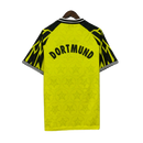 Camisa Retrô Borussia Dortmund 94/95 Home - Amarela